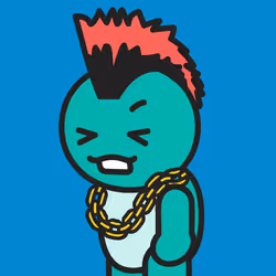 Zeny (ゼニー) #42815