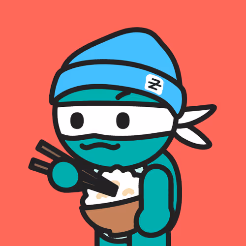 Zeny (ゼニー) #45751