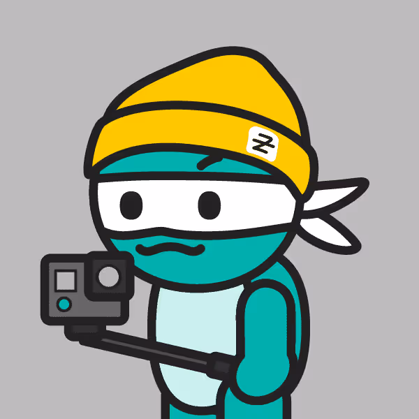 Zeny (ゼニー) #46156