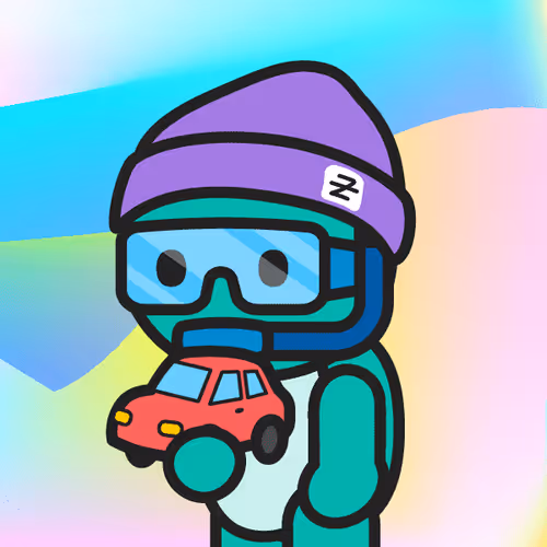 Zeny (ゼニー) #37546