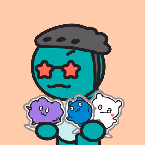 Zeny (ゼニー) #46580