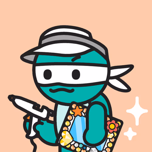 Zeny (ゼニー) #46077