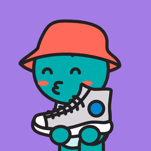 Zeny (ゼニー) #44444