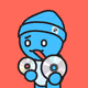 Zeny (ゼニー) #28285
