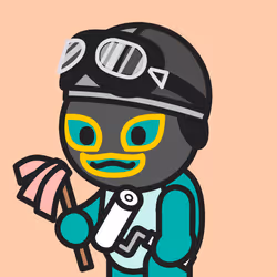 Zeny (ゼニー) #23289
