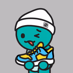 Zeny (ゼニー) #47523
