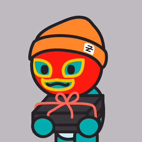 Zeny (ゼニー) #40927