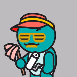Zeny (ゼニー) #45459