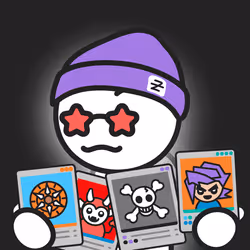 Zeny (ゼニー) #35888