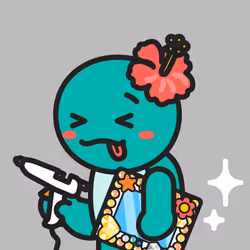 Zeny (ゼニー) #12814