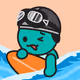 Zeny (ゼニー) #42638