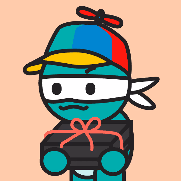 Zeny (ゼニー) #4452