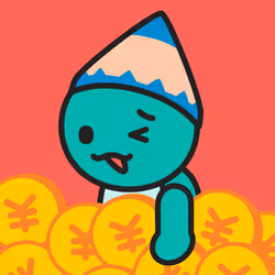 Zeny (ゼニー) #47065