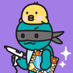 Zeny (ゼニー) #42449