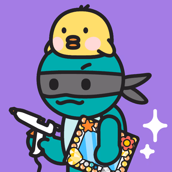 Zeny (ゼニー) #42449