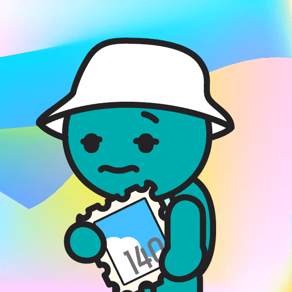 Zeny (ゼニー) #11987