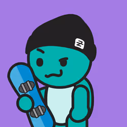 Zeny (ゼニー) #47366