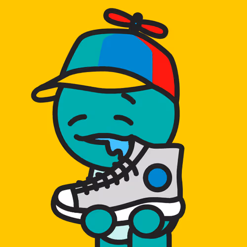 Zeny (ゼニー) #41100