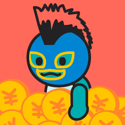 Zeny (ゼニー) #49631