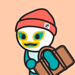 Zeny (ゼニー) #18317