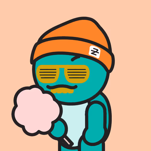 Zeny (ゼニー) #46503
