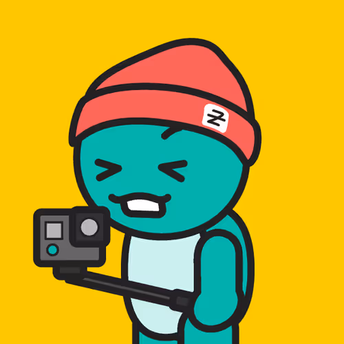 Zeny (ゼニー) #47560