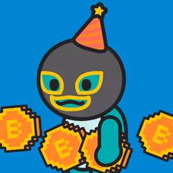 Zeny (ゼニー) #48986
