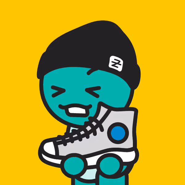 Zeny (ゼニー) #18814