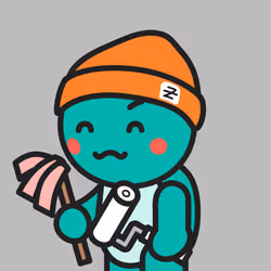 Zeny (ゼニー) #19132