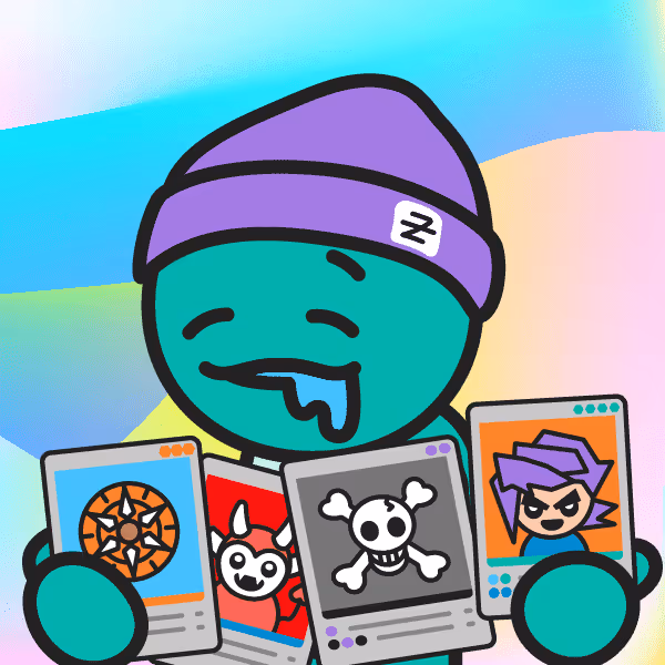 Zeny (ゼニー) #28481