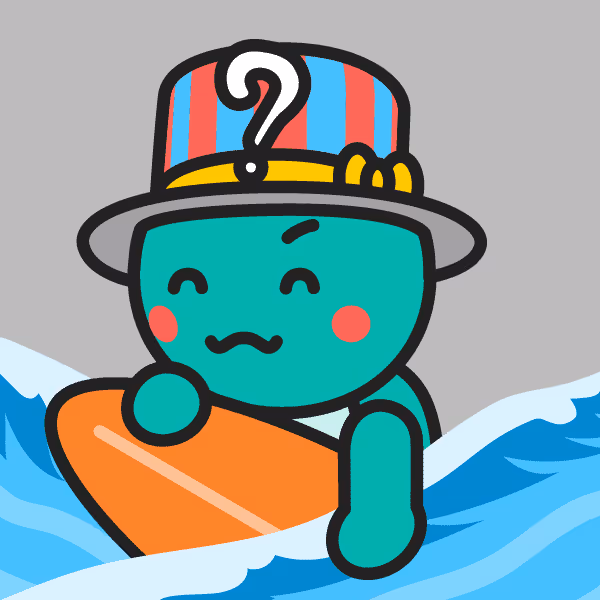 Zeny (ゼニー) #43687