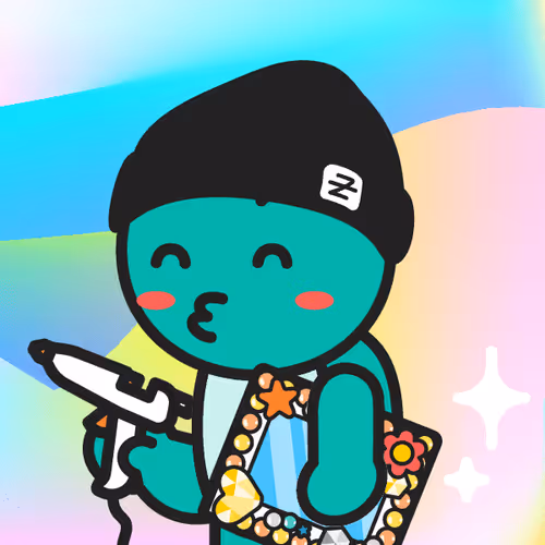 Zeny (ゼニー) #38532