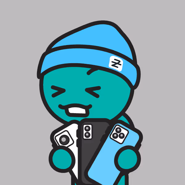 Zeny (ゼニー) #43732