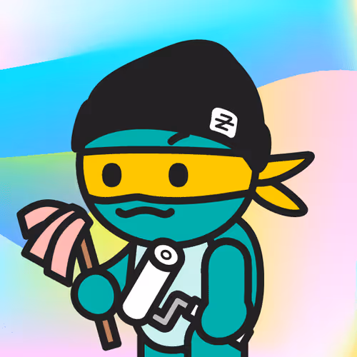 Zeny (ゼニー) #41333