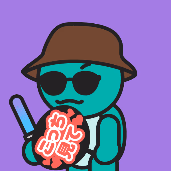 Zeny (ゼニー) #46955