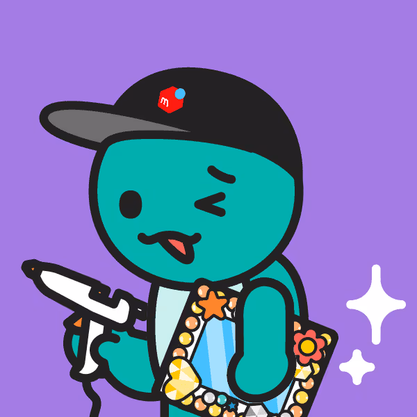Zeny (ゼニー) #43376