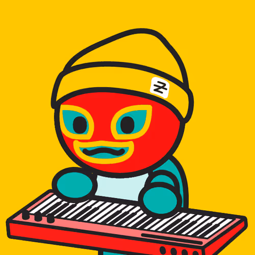 Zeny (ゼニー) #41413