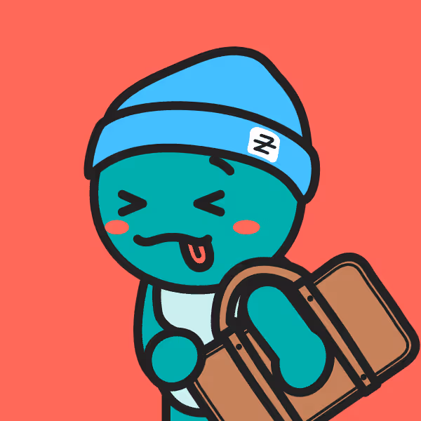 Zeny (ゼニー) #41690