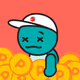 Zeny (ゼニー) #23266
