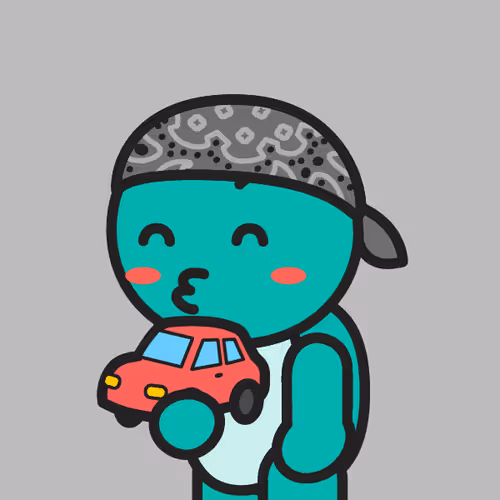 Zeny (ゼニー) #44769