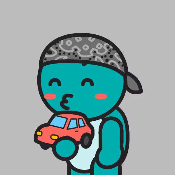 Zeny (ゼニー) #44769