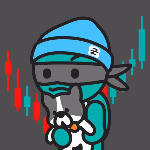 Zeny (ゼニー) #44656