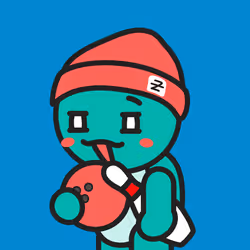 Zeny (ゼニー) #40399