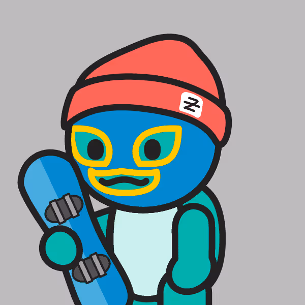 Zeny (ゼニー) #3681