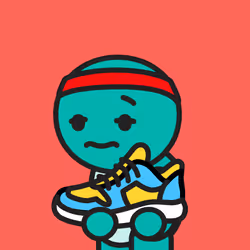 Zeny (ゼニー) #43327