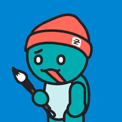 Zeny (ゼニー) #46310