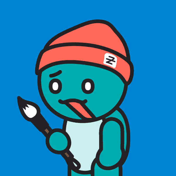Zeny (ゼニー) #46310