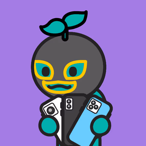 Zeny (ゼニー) #42911