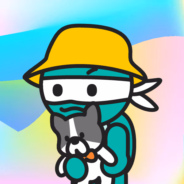 Zeny (ゼニー) #42420