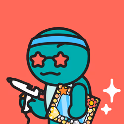 Zeny (ゼニー) #47996